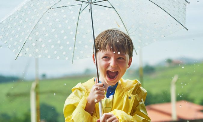 Rainy Day Summer Holidays: Indoor Things To Do Near Me With Kids